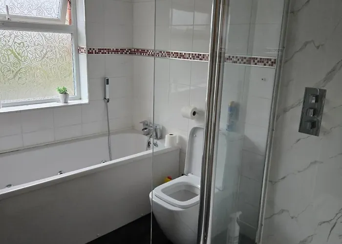 Chelwood Leeds (West Yorkshire)