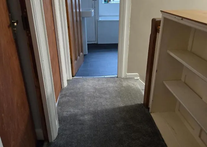 Chelwood Vakantiehuis Leeds (West Yorkshire)