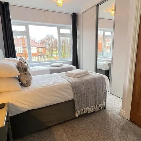 Holiday home Chelwood