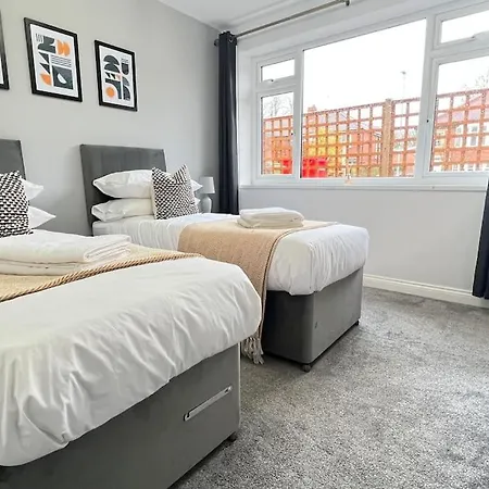 Chelwood Holiday home *