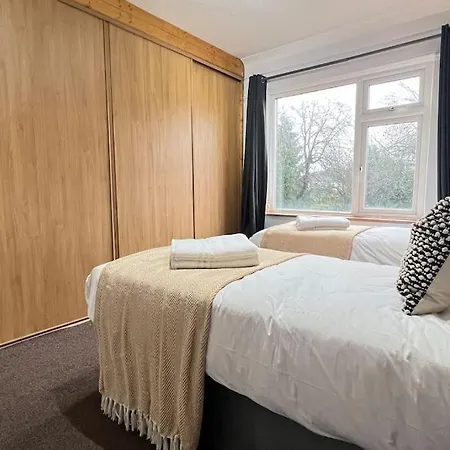 Chelwood בית נופש