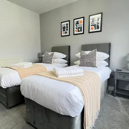 Chelwood Holiday home