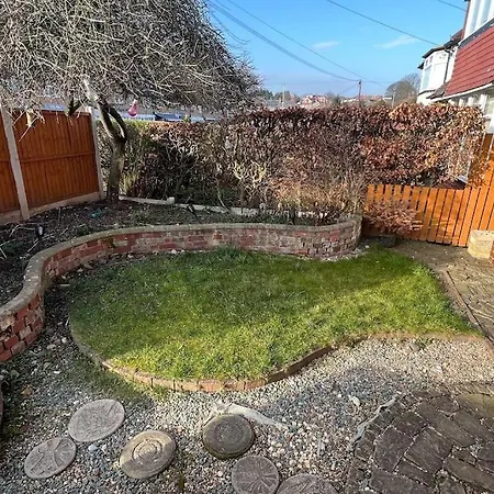 Holiday home Chelwood *