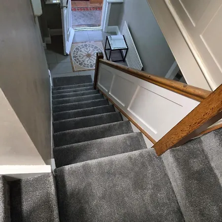 Сasa de vacaciones Chelwood *