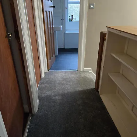 Chelwood בית נופש לידס