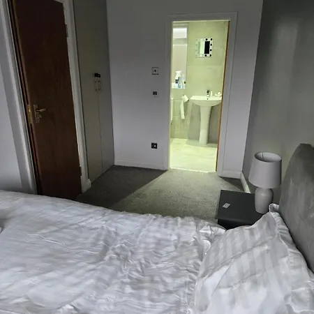 Chelwood בית נופש *