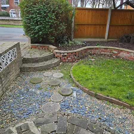 Holiday home Chelwood