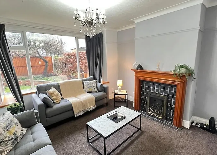 Chelwood Holiday home *