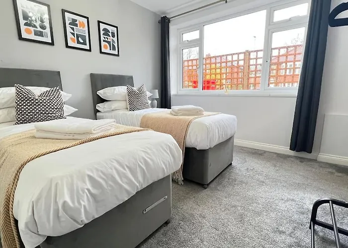 Chelwood Holiday home *