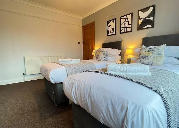 Holiday home Chelwood *