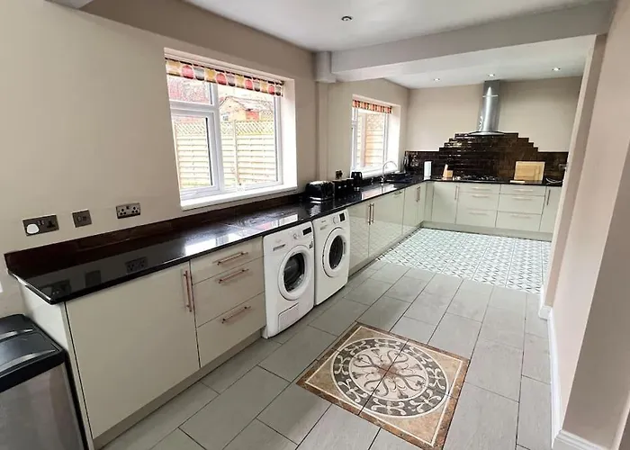 Chelwood Holiday home *