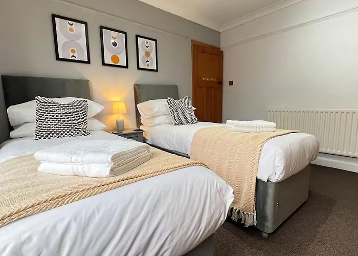 Holiday home Chelwood