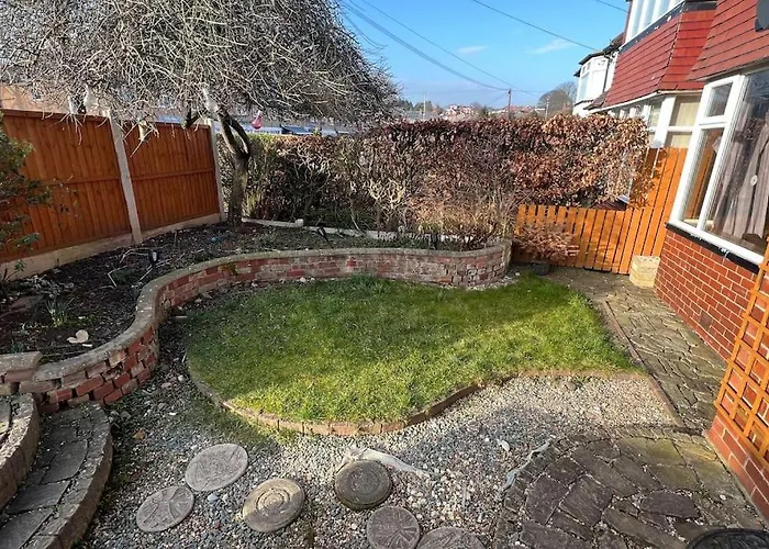 Holiday home Chelwood *