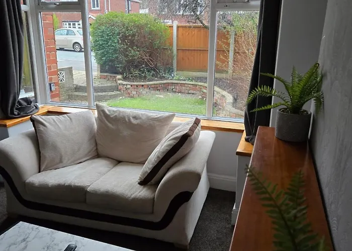 Holiday home Chelwood *