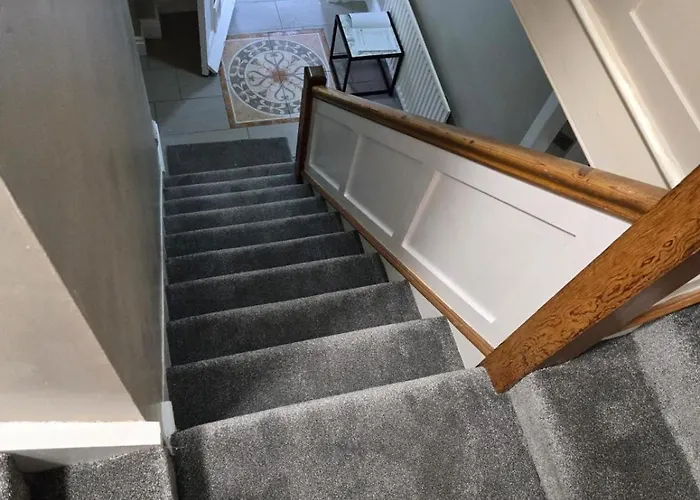 Holiday home Chelwood *