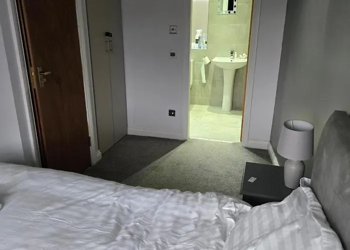 Chelwood Holiday home *