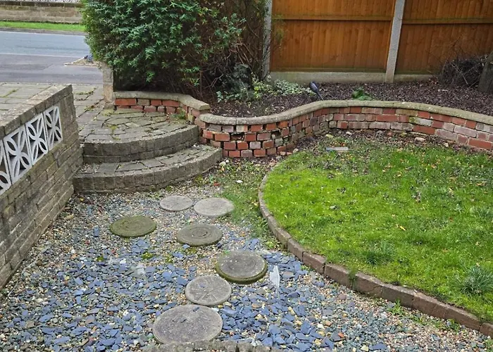 Сasa de vacaciones Chelwood