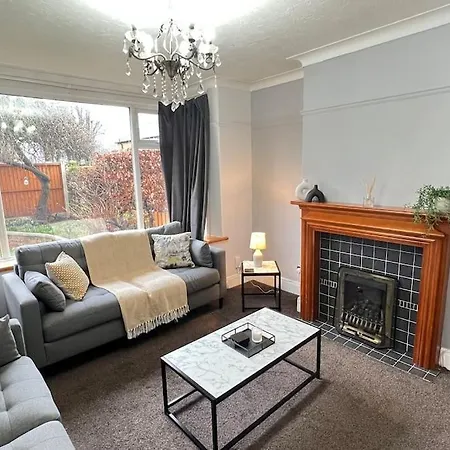 Chelwood Dom wakacyjny *