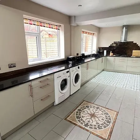 Chelwood Dom wakacyjny *