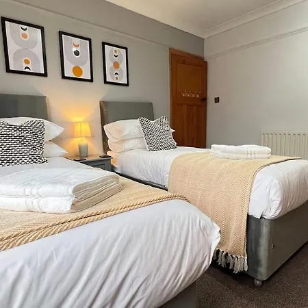 Dom wakacyjny Chelwood