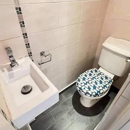 بيت للعطل Chelwood *